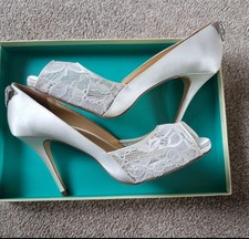 Benjamin Adams wedding/bridal