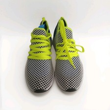 New Lovely Workout Trainers by Unique, Navy Blue Trainers UK Size 11