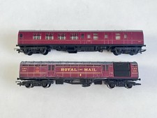 Hornby / Triang- OO Gauge 2 x