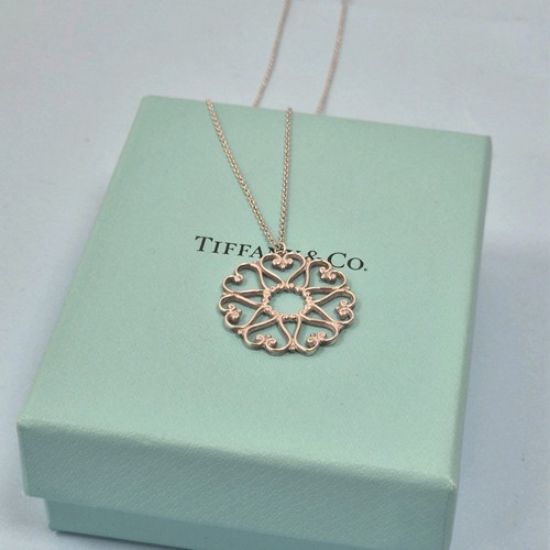 Tiffany paloma picasso - &,