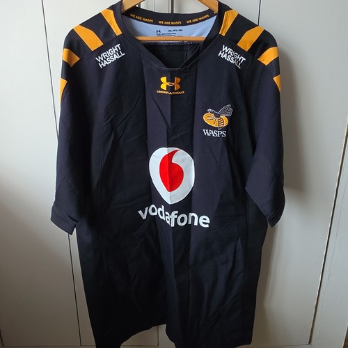 Under armour london wasps - london,