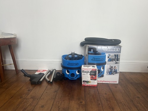 Numatic james commercial dry - numatic,