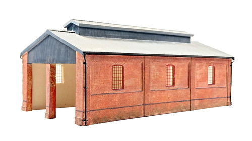 Hornby r9780 locomotive - r9780,