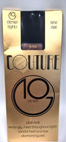 Couture 1980s vintage - 1980s, 10