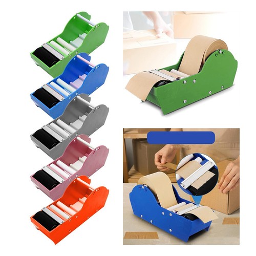 Water activated tape dispenser - water,