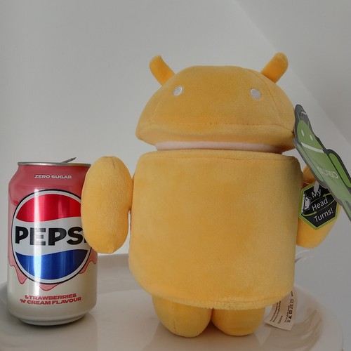 2011 google android robot - google,