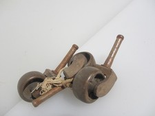 Victorian Brass Furniture