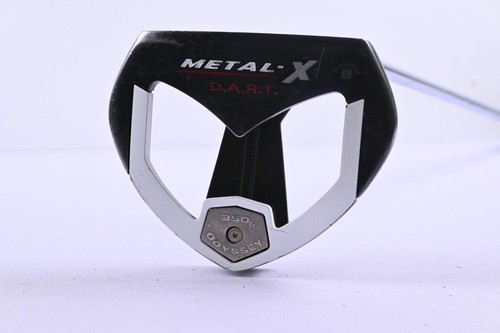 Odyssey metal r t - odyssey, putter