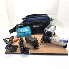 Sony Handycam DCR-DVD108 Mini