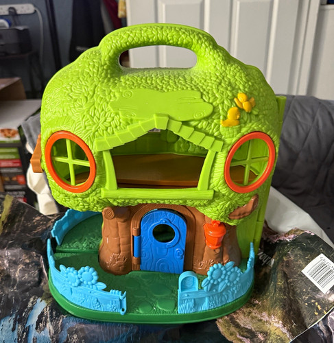 2002 vintage toy - vintage, set