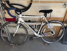 cannondale caad 8 road bike