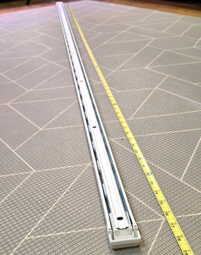 Ikea algot vertical wall - vertical,