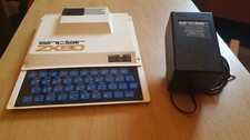 sinclair zx80