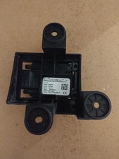 MG ZS 2024 Left rear parking