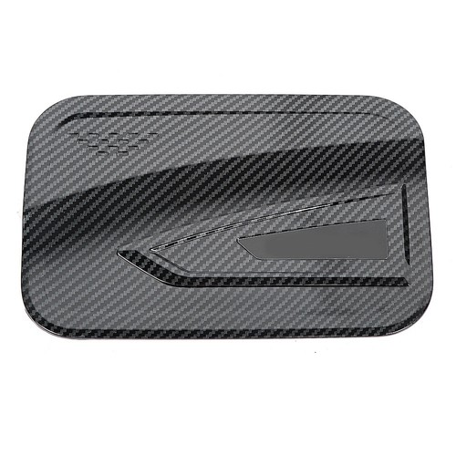 Car modified fuel tank cap - »car,