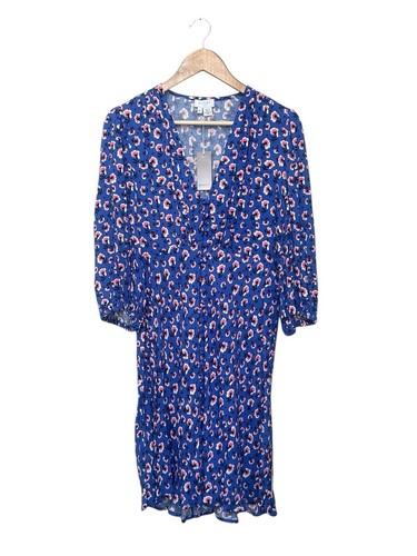 Ghost london tea dress - tea,