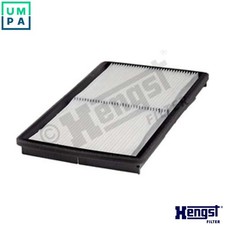 FILTER CABIN AIR E963LI FOR