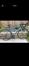 Boardman X7 Sport mens road bike.