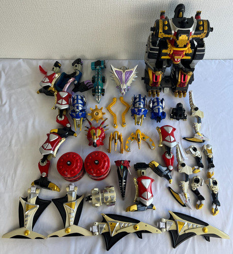 Bandai power rangers dino - bandai,