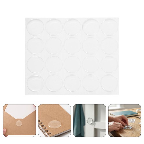 Pcs transparent decorative - pcs,