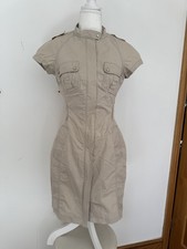 Karen Millen Beige Ivory Brown