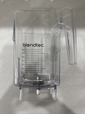 Blendtec Wildside Blender Jug