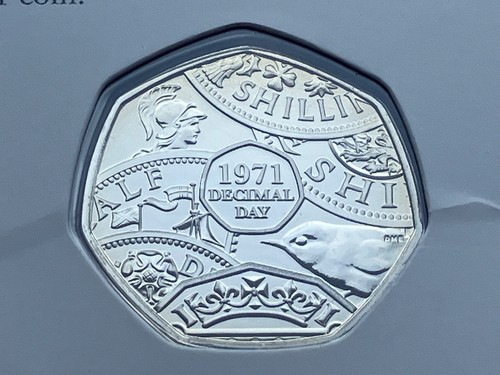Pence coin 2021 - pence,