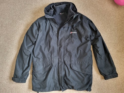 Berghaus men medium gortex - men's,
