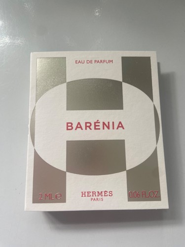 Hermes barenia eau parfum - de,