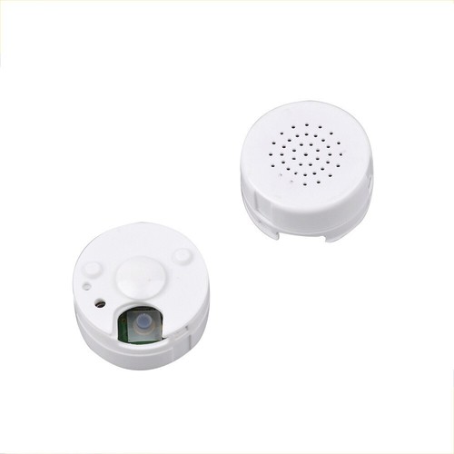 Second plush toy electronic - toy,