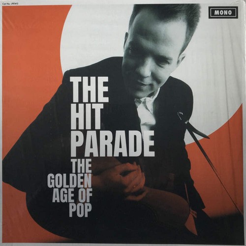 The hit parade - parade,