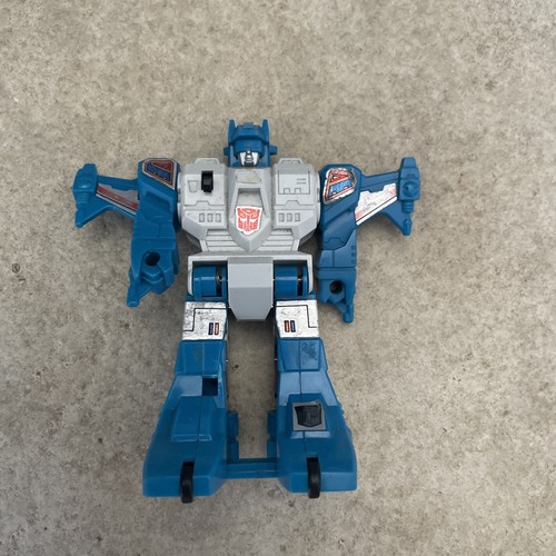 Transformers topspin - g1,