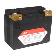 Lithium Ion LiFePo4 Battery