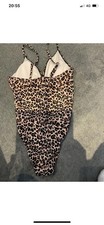 Swimming Costume Large 32/34