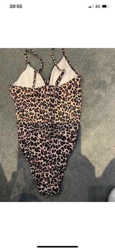 Swimming costume large - large, 32/34