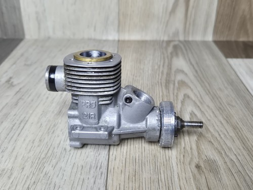 Schumacher pro 21r - schumacher, pro-21r