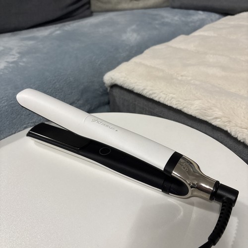 Ghd platinum plus hair - +,
