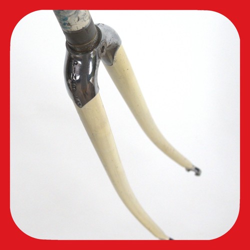 Pinarello steel fork - pinarello,