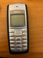 Nokia 1112 Vintage Retro