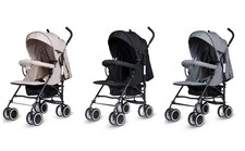 Luxury Lightweight Baby