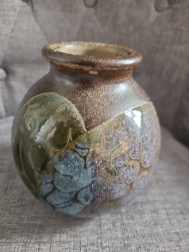 Diana crich pottery medium - pottery,