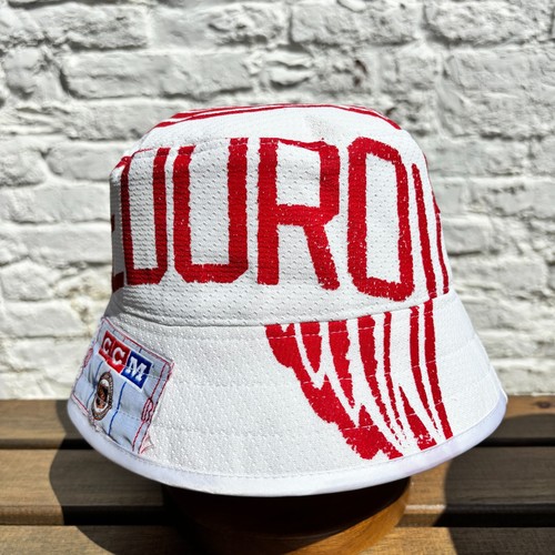 Handmade detroit red - handmade,
