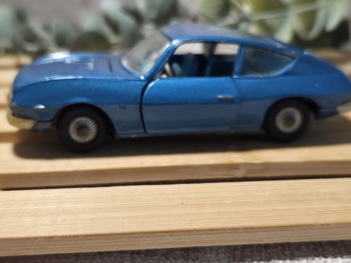Corgi lancia fulvia sport - lancia,