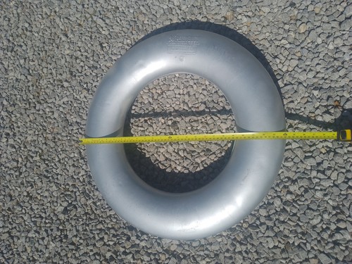 Vintage lifebuoy ring - , perry