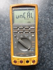 Fluke 789 Process Meter