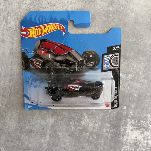 2021 hot wheels rod squad - 2021,