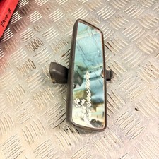 Fiat Punto 2004 MIrror Interior/ Rear View Mirror E30143741