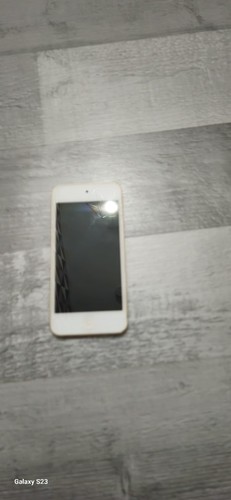 Apple ipod touch 6th - touch,