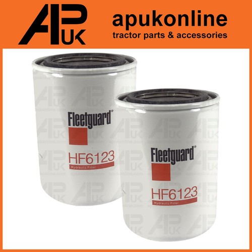 Fleetguard hydraulic oil - fleetguard,