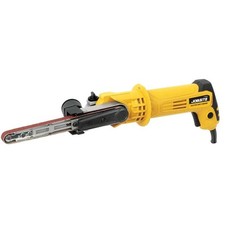 BELT SANDER 260W VARIABLE SPEED SANDING FINGER FILE 13 X 457MM 7052